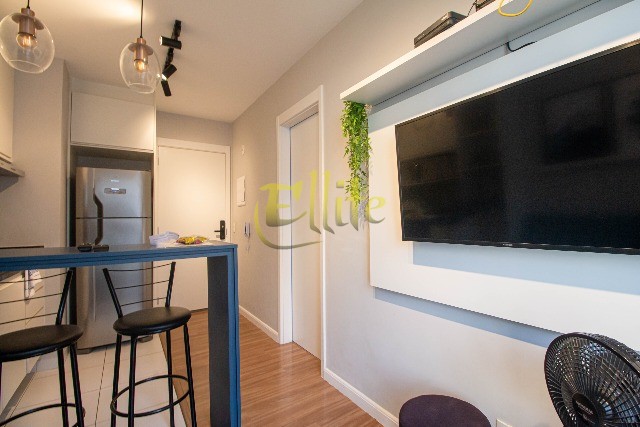 Apartamento, 1 quarto, 28 m² - Foto 10