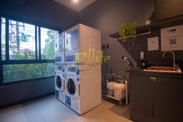 Apartamento, 1 quarto, 26 m² - Foto 25