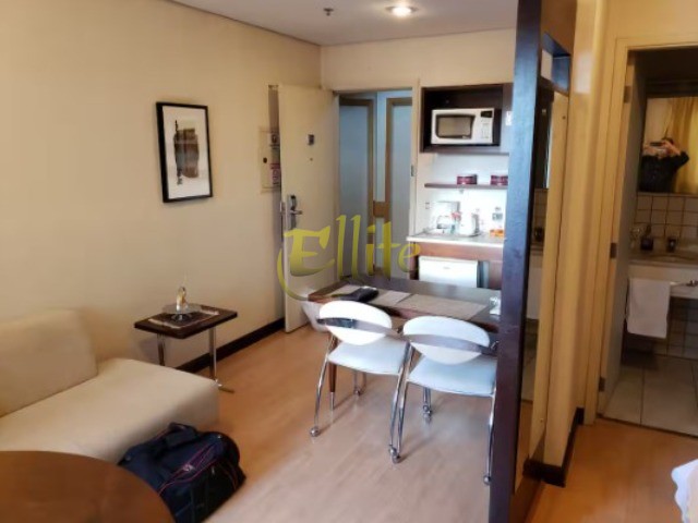 Flat/Apart Hotel, 1 quarto, 28 m² - Foto 8