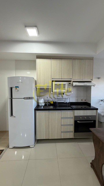 Flat/Apart Hotel, 1 quarto, 50 m² - Foto 6