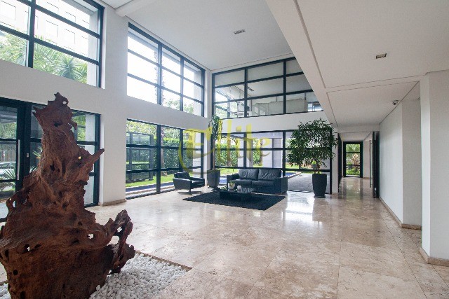 Flat/Apart Hotel, 1 quarto, 44 m² - Foto 18