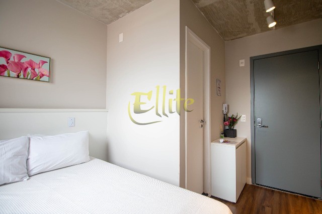 Apartamento, 1 quarto, 15 m² - Foto 2