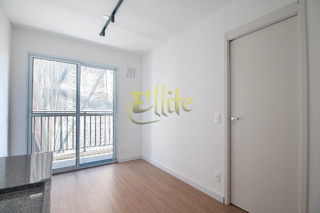 Apartamento, 1 quarto, 29 m² - Foto 2