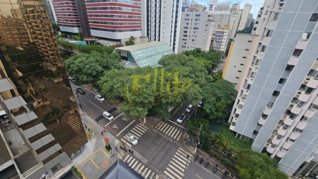 Flat/Apart Hotel, 1 quarto, 40 m² - Foto 16