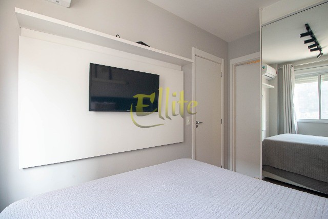 Apartamento, 1 quarto, 28 m² - Foto 17