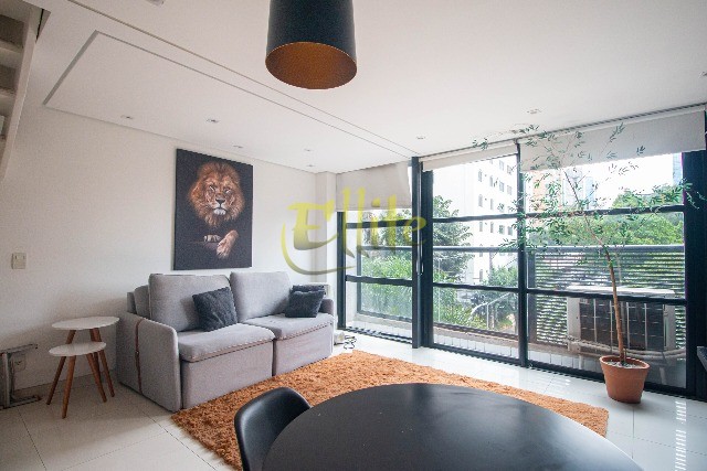 Flat/Apart Hotel, 1 quarto, 44 m² - Foto 6