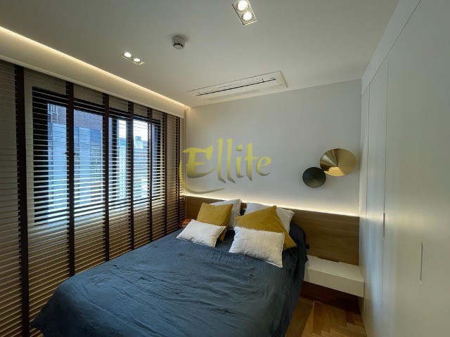Flat/Apart Hotel, 2 quartos, 55 m² - Foto 25