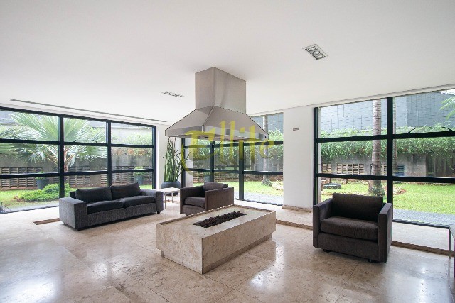 Flat/Apart Hotel, 1 quarto, 44 m² - Foto 20