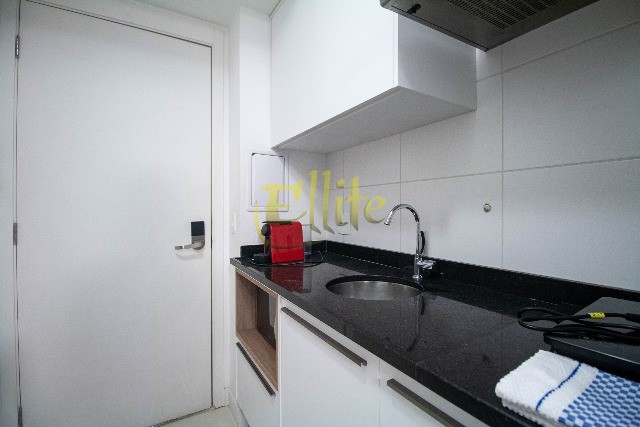 Apartamento, 1 quarto, 21 m² - Foto 6