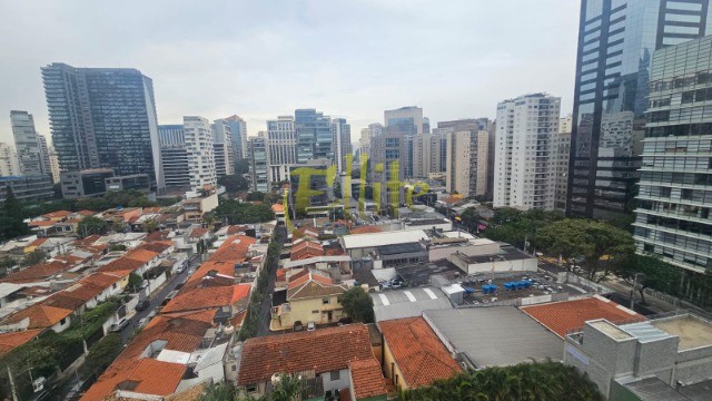 Flat/Apart Hotel, 2 quartos, 80 m² - Foto 23