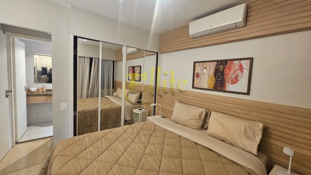 Flat/Apart Hotel, 1 quarto, 40 m² - Foto 18