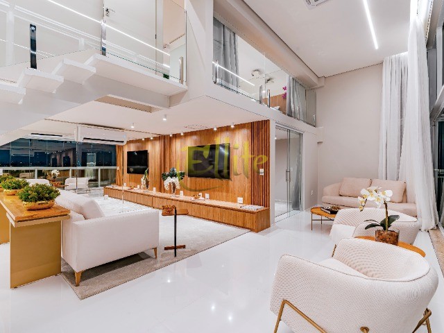 Apartamento, 2 quartos, 172 m² - Foto 1