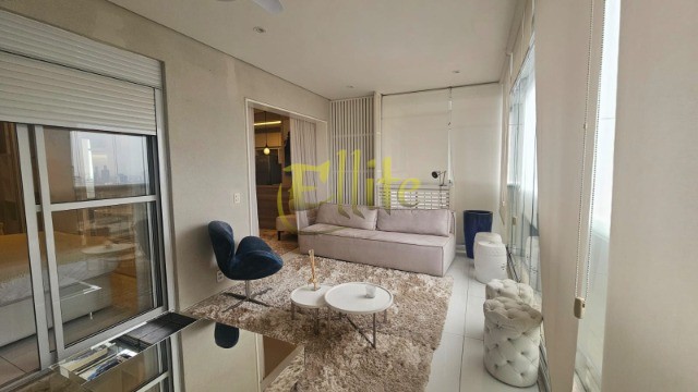 Flat/Apart Hotel, 1 quarto, 55 m² - Foto 17