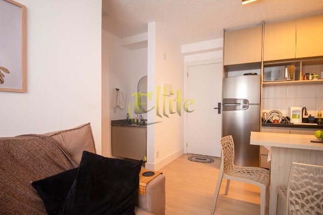 Apartamento, 2 quartos, 42 m² - Foto 5