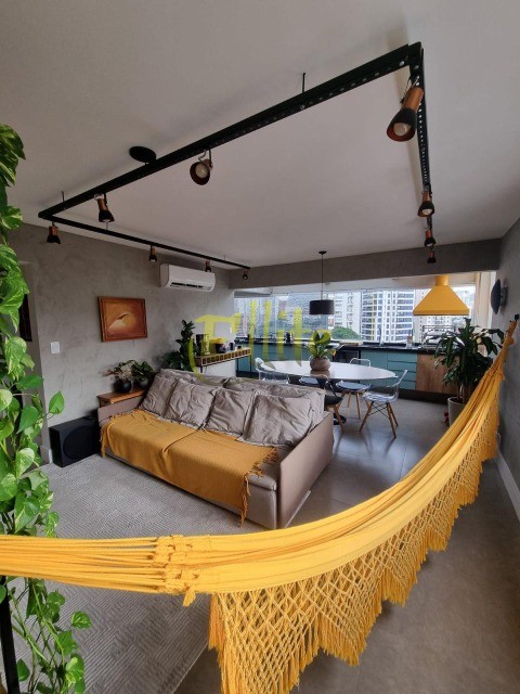 Apartamento, 1 quarto, 85 m² - Foto 4