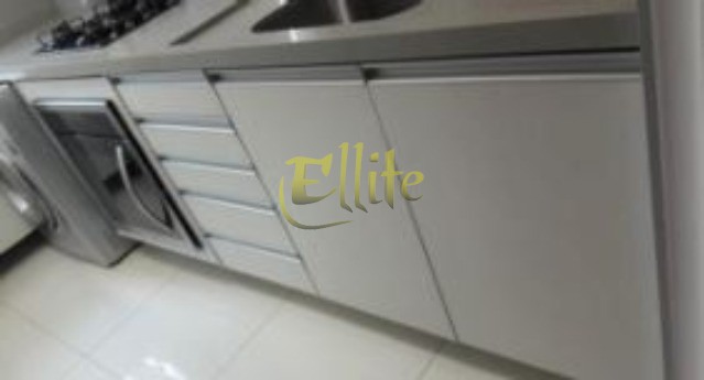 Flat/Apart Hotel, 2 quartos, 64 m² - Foto 8