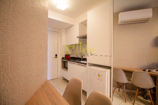 Apartamento, 1 quarto, 21 m² - Foto 7