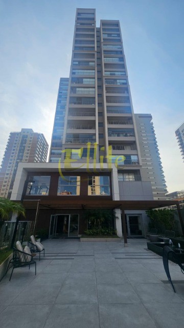Apartamento, 1 quarto, 38 m² - Foto 36