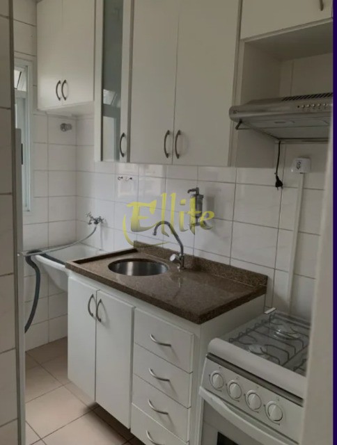 Flat/Apart Hotel, 1 quarto, 32 m² - Foto 6