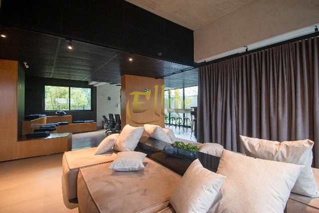 Apartamento, 1 quarto, 26 m² - Foto 30