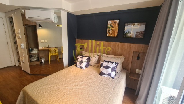 Apartamento, 1 quarto, 20 m² - Foto 18