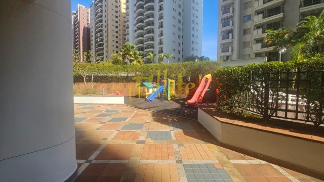 Apartamento, 3 quartos, 96 m² - Foto 33
