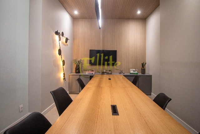 Flat/Apart Hotel, 1 quarto, 21 m² - Foto 25