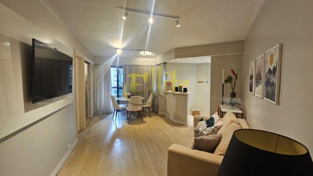 Flat/Apart Hotel, 1 quarto, 40 m² - Foto 3