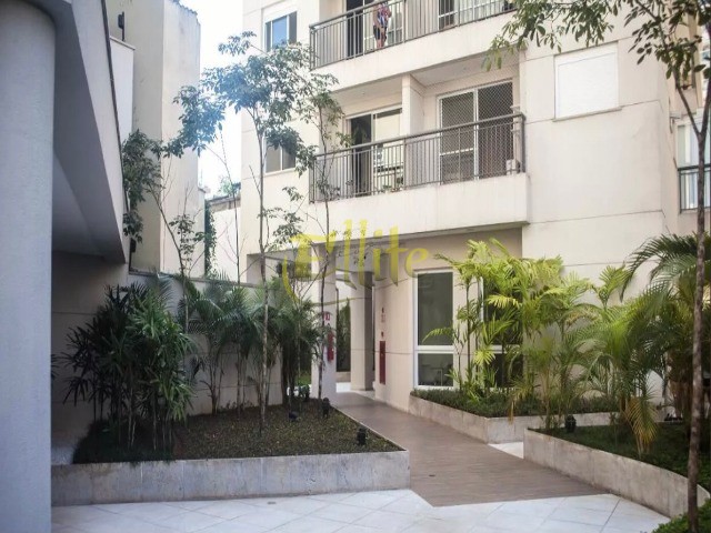 Apartamento, 1 quarto, 37 m² - Foto 3