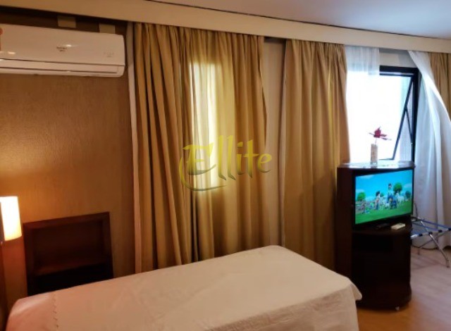Flat/Apart Hotel, 1 quarto, 28 m² - Foto 5