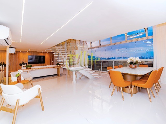 Apartamento, 2 quartos, 172 m² - Foto 2
