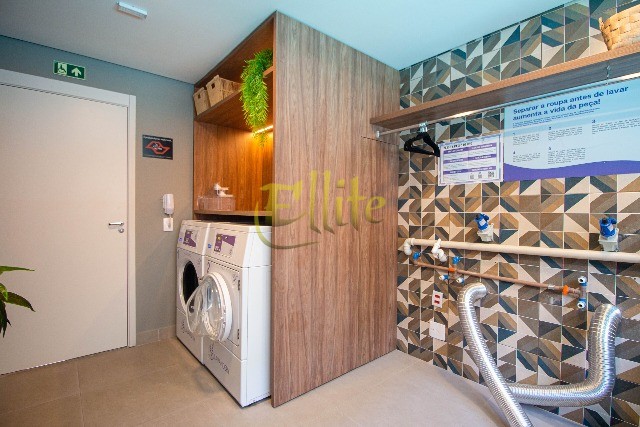 Apartamento, 1 quarto, 29 m² - Foto 28