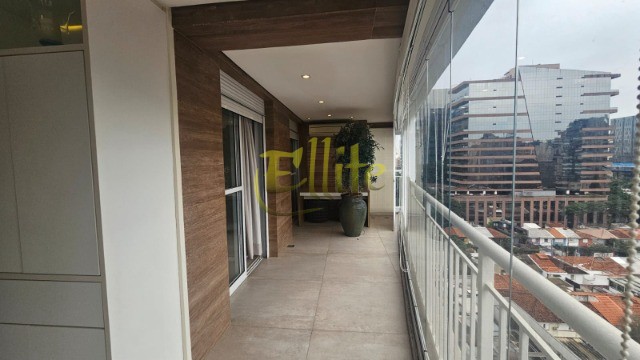 Flat/Apart Hotel, 2 quartos, 80 m² - Foto 22