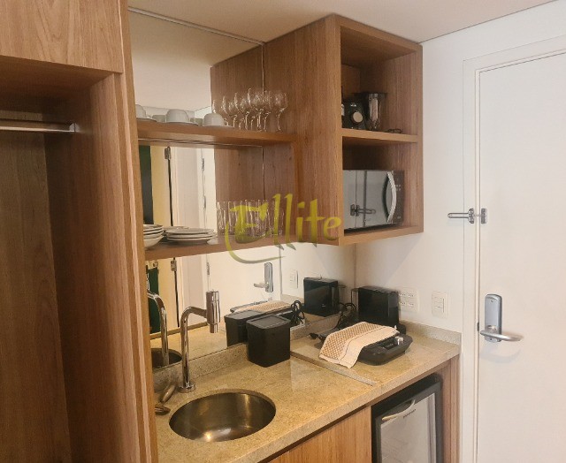 Apartamento, 1 quarto, 20 m² - Foto 5