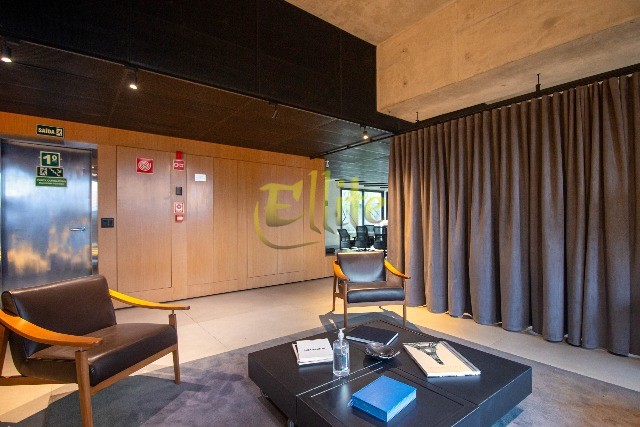Apartamento, 1 quarto, 26 m² - Foto 28