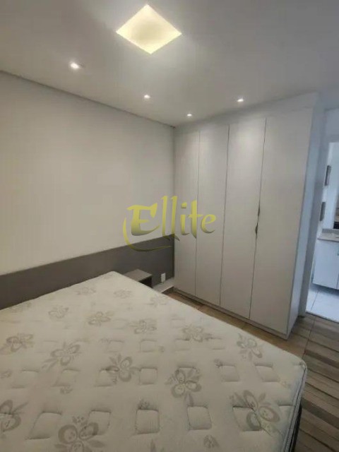 Flat/Apart Hotel, 1 quarto, 34 m² - Foto 4