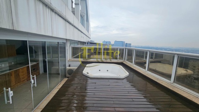 Cobertura, 3 quartos, 262 m² - Foto 30