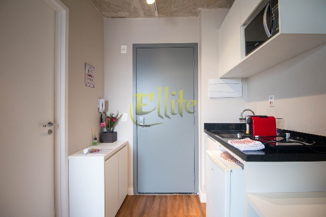 Apartamento, 1 quarto, 15 m² - Foto 10