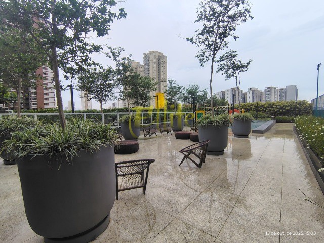 Apartamento, 1 quarto, 58 m² - Foto 57