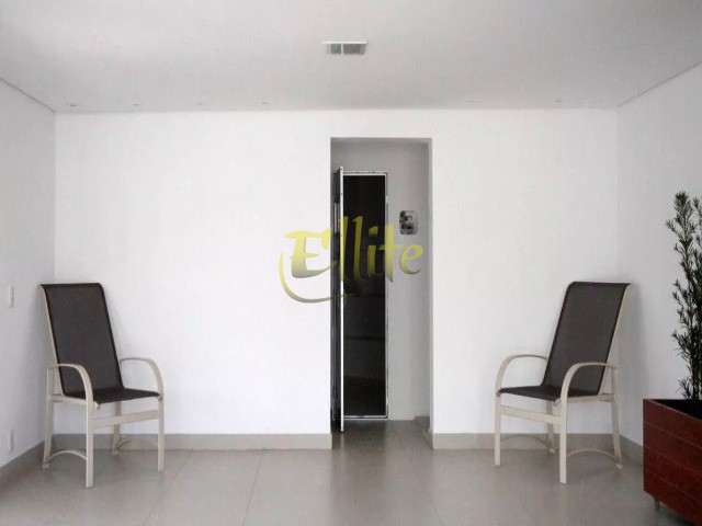 Apartamento, 1 quarto, 37 m² - Foto 8
