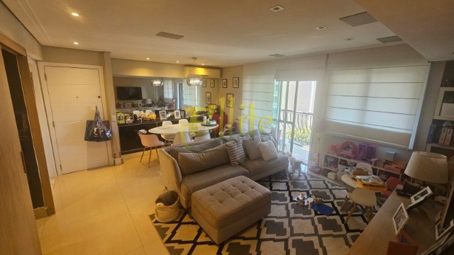 Apartamento, 3 quartos, 96 m² - Foto 5