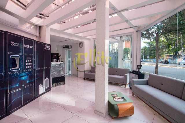 Apartamento, 1 quarto, 21 m² - Foto 31