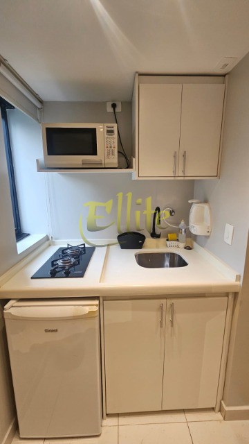 Flat/Apart Hotel, 1 quarto, 40 m² - Foto 10