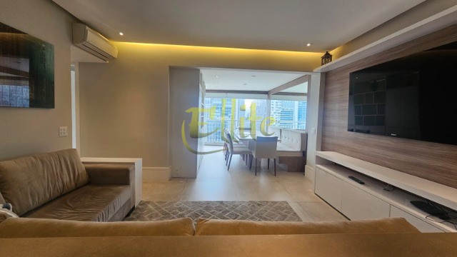 Flat/Apart Hotel, 2 quartos, 80 m² - Foto 13