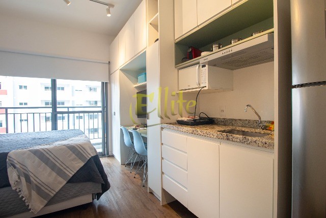 Flat/Apart Hotel, 1 quarto, 21 m² - Foto 5