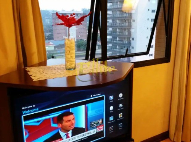 Flat/Apart Hotel, 1 quarto, 28 m² - Foto 7
