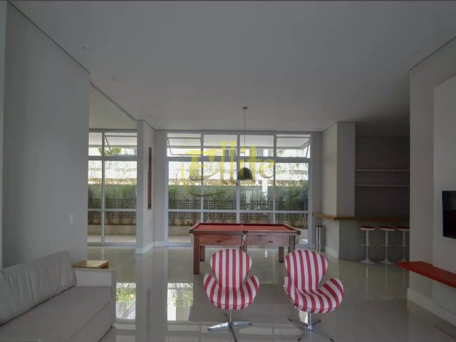 Apartamento, 1 quarto, 37 m² - Foto 7