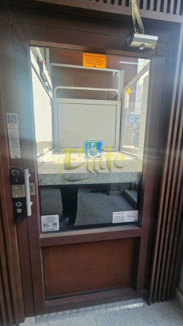 Apartamento, 1 quarto, 38 m² - Foto 37