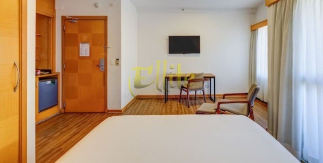 Flat/Apart Hotel, 1 quarto, 30 m² - Foto 4