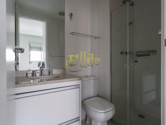 Flat/Apart Hotel, 1 quarto, 33 m² - Foto 12